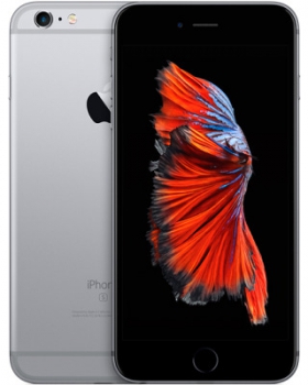 Apple iPhone 6S Plus 16Gb Grey